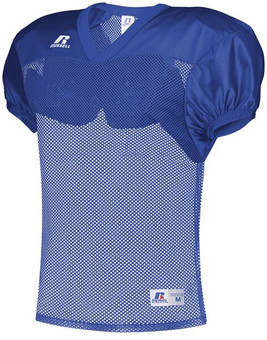 Russell S096BW - Youth Stock Practice Jersey