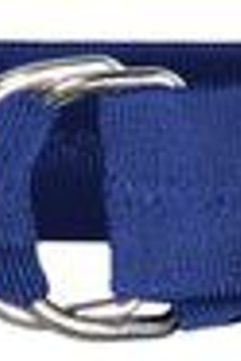 Russell FBC73M - 1 1/2   Inch Covered Football Belt