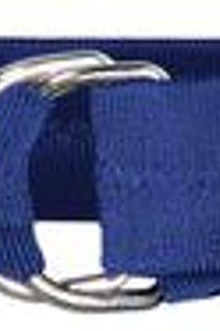 Russell FBC73M - 1 1/2   Inch Covered Football Belt