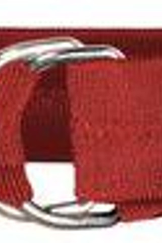 Russell FBC73M - 1 1/2   Inch Covered Football Belt