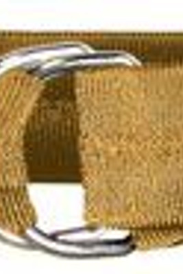 Russell FBC73M - 1 1/2   Inch Covered Football Belt