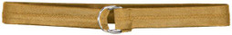 Russell FBC73M - 1 1/2   Inch Covered Football Belt