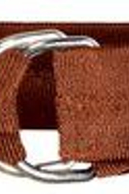 Russell FBC73M - 1 1/2   Inch Covered Football Belt