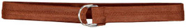 Russell FBC73M - 1 1/2   Inch Covered Football Belt
