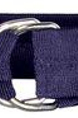 Russell FBC73M - 1 1/2   Inch Covered Football Belt