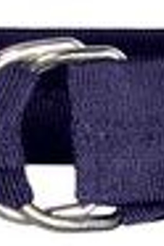 Russell FBC73M - 1 1/2   Inch Covered Football Belt