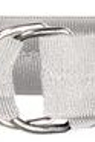 Russell FBC73M - 1 1/2   Inch Covered Football Belt