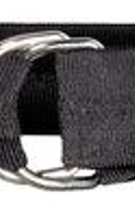 Russell FBC73M - 1 1/2   Inch Covered Football Belt
