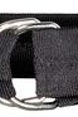 Russell FBC73M - 1 1/2   Inch Covered Football Belt