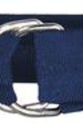 Russell FBC73M - 1 1/2   Inch Covered Football Belt