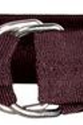 Russell FBC73M - 1 1/2   Inch Covered Football Belt
