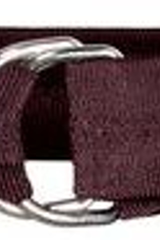 Russell FBC73M - 1 1/2   Inch Covered Football Belt