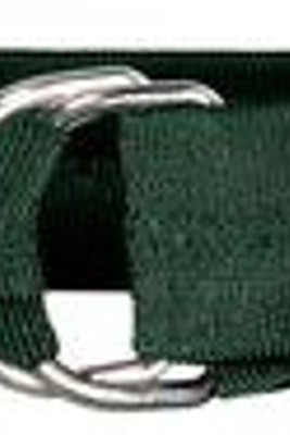 Russell FBC73M - 1 1/2   Inch Covered Football Belt
