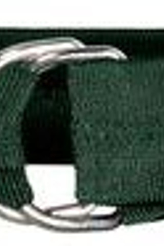 Russell FBC73M - 1 1/2   Inch Covered Football Belt