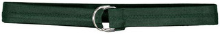 Russell FBC73M - 1 1/2   Inch Covered Football Belt