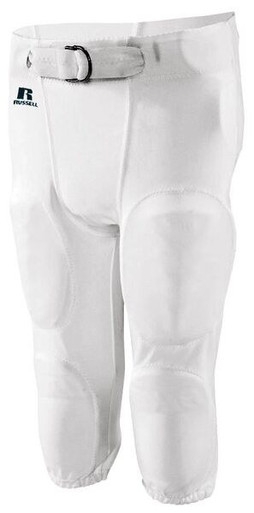 Russell F25PFP - Russell Athletic Mens Football Practice Pants