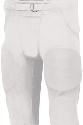 Russell F25PFM - Integrated 7 Piece Pad Pant