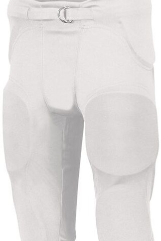 Russell F25PFM - Integrated 7 Piece Pad Pant