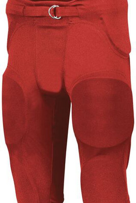 Russell F25PFM - Integrated 7 Piece Pad Pant