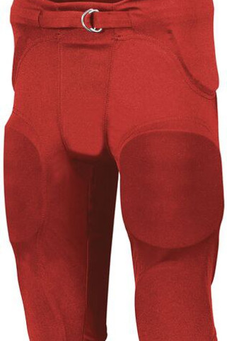 Russell F25PFM - Integrated 7 Piece Pad Pant
