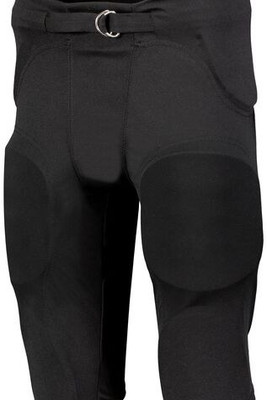 Russell F25PFM - Integrated 7 Piece Pad Pant