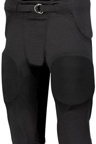 Russell F25PFM - Integrated 7 Piece Pad Pant