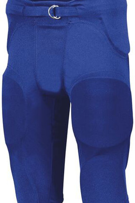 Russell F25PFM - Integrated 7 Piece Pad Pant