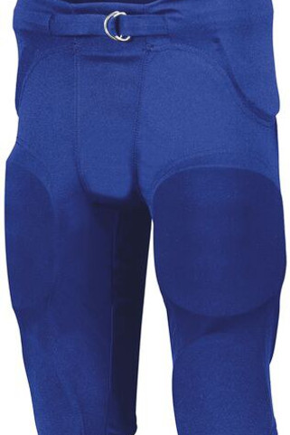 Russell F25PFM - Integrated 7 Piece Pad Pant