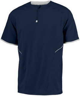 Russell 872RVB - Youth Short Sleeve Pullover
