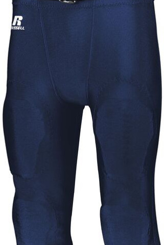 Russell F2562W - Youth Deluxe Game Pant