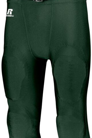 Russell F2562W - Youth Deluxe Game Pant