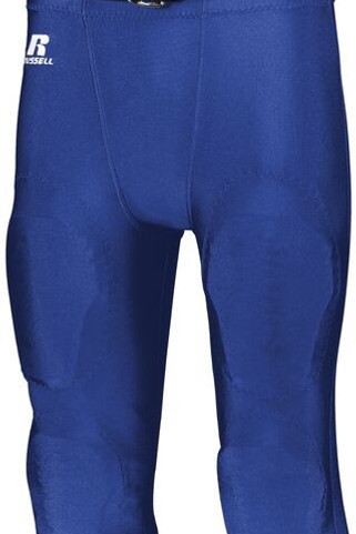 Russell F2562W - Youth Deluxe Game Pant
