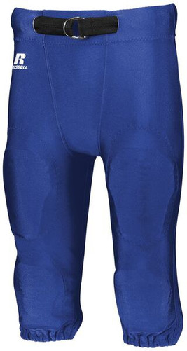 Russell F2562W - Youth Deluxe Game Pant