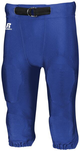 Russell F2562W - Youth Deluxe Game Pant