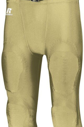 Russell F2562W - Youth Deluxe Game Pant