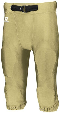 Russell F2562W - Youth Deluxe Game Pant