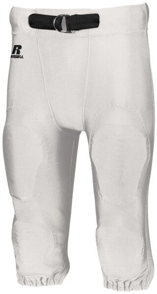 Russell F2562W - Youth Deluxe Game Pant