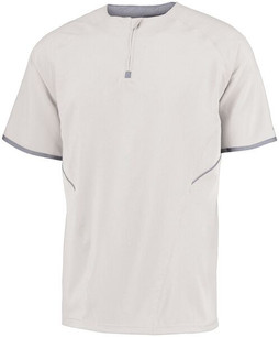 Russell 872RVM - Short Sleeve Pullover