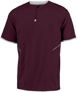 Russell 872RVM - Short Sleeve Pullover