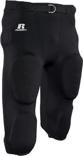 Russell F25XPM - Elite Performance Football Pants with Pad System