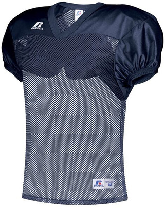 Russell S096BM - Stock Practice Jersey