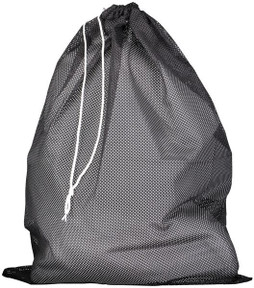 Russell MLB6B0 - Breathable Sports Gear Laundry Mesh Bag