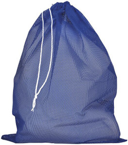 Russell MLB6B0 - Breathable Sports Gear Laundry Mesh Bag