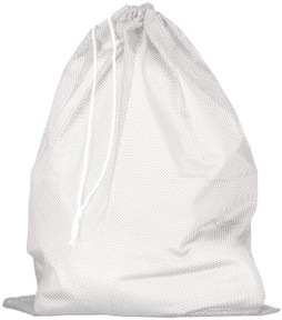 Russell MLB6B0 - Breathable Sports Gear Laundry Mesh Bag