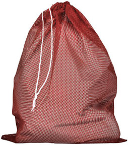 Russell MLB6B0 - Breathable Sports Gear Laundry Mesh Bag