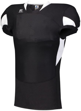 Russell S81XCM - Waist Length Football Jersey