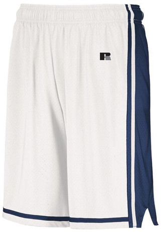 Russell 4B2VTB - Youth Legacy Basketball Shorts