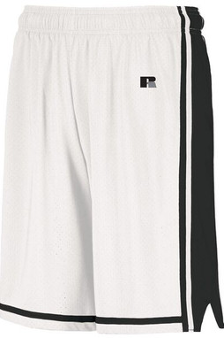 Russell 4B2VTM - Legacy Basketball Shorts