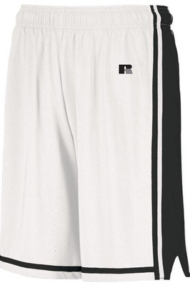 Russell 4B2VTM - Legacy Basketball Shorts
