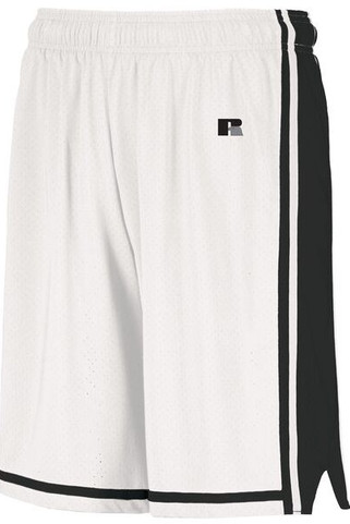 Russell 4B2VTM - Legacy Basketball Shorts